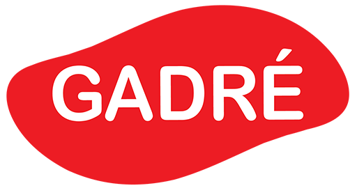 Gadre Marine Logo